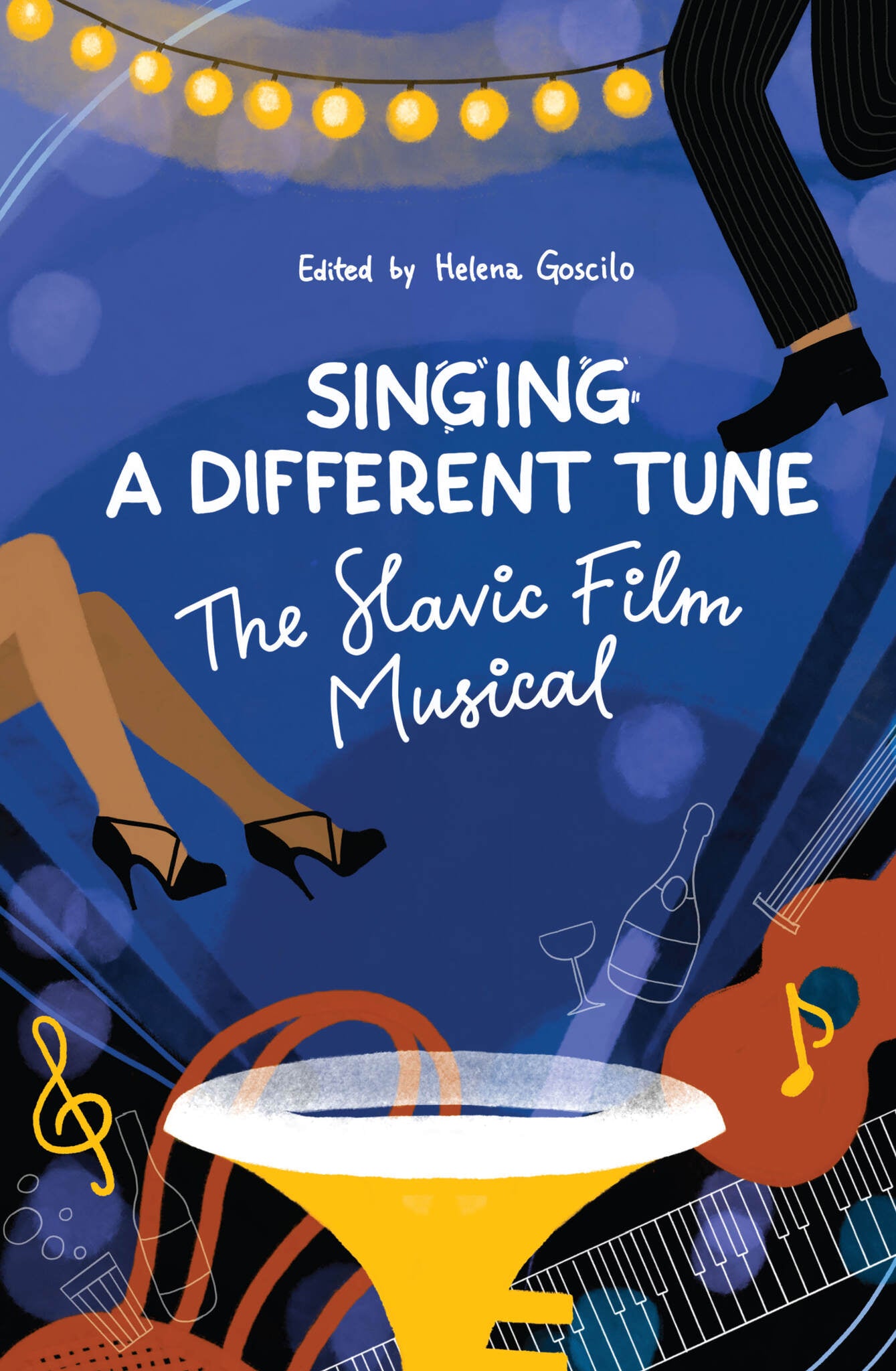 "Singing a Different Tune"